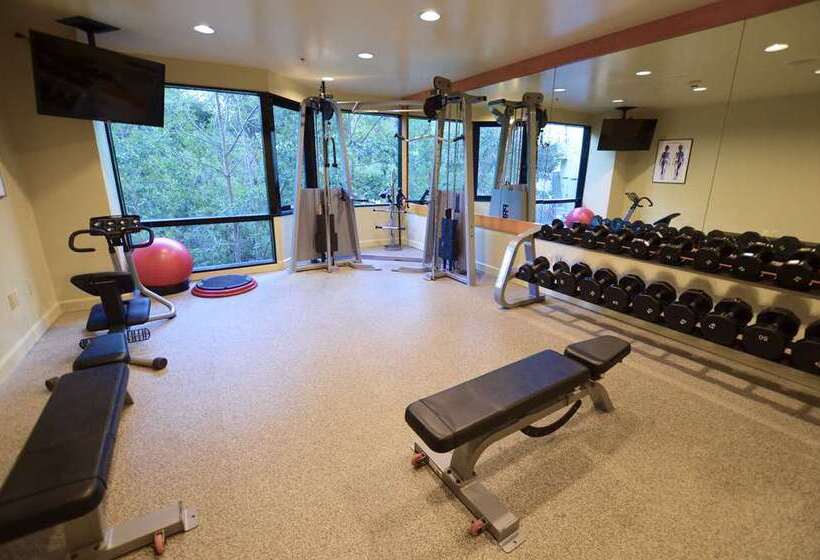 فندق Hilton Los Angeles/universal City