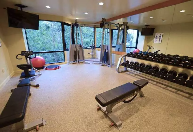 호텔 Hilton Los Angeles/universal City