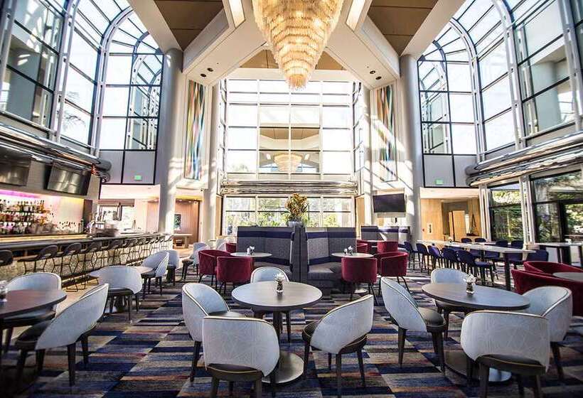 فندق Hilton Los Angeles/universal City