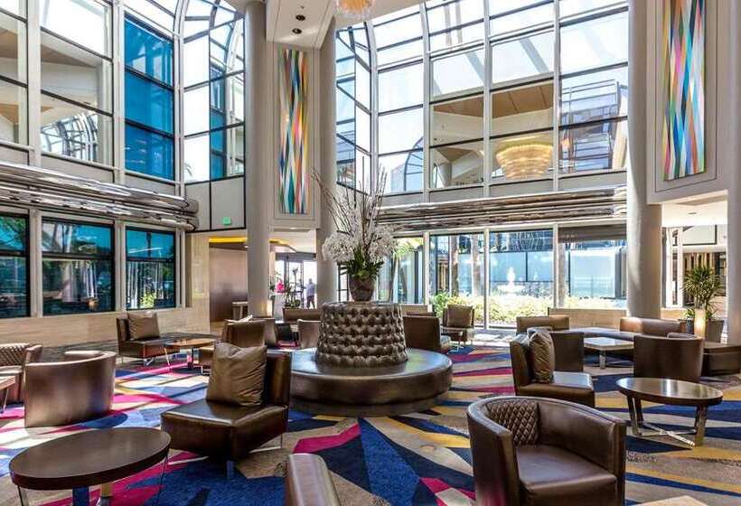 فندق Hilton Los Angeles/universal City