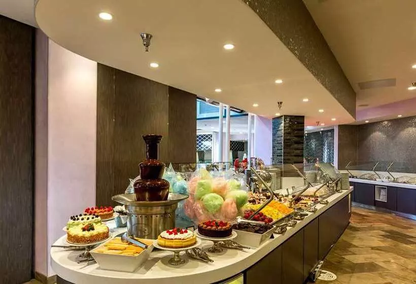 호텔 Hilton Los Angeles/universal City