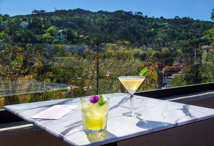 فندق Hilton Los Angeles/universal City