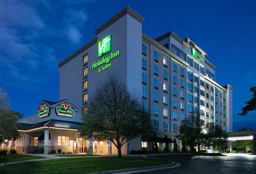 Holiday Inn Hotel & Suites Overland Park West, An Ihg