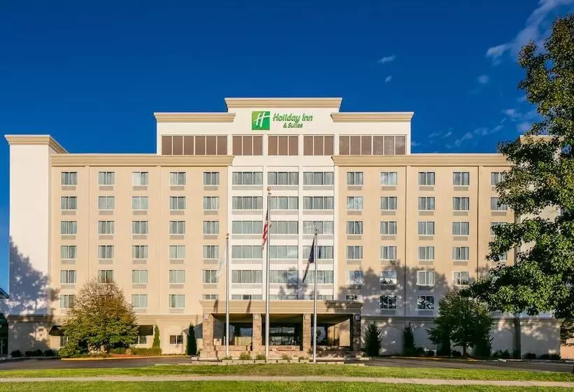 Holiday Inn Hotel & Suites Overland Park West, An Ihg