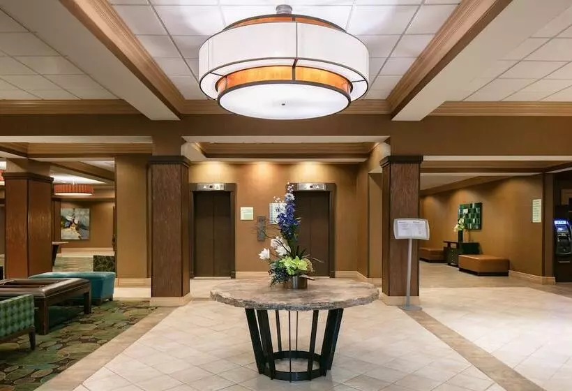 Holiday Inn Hotel & Suites Overland Park West, An Ihg