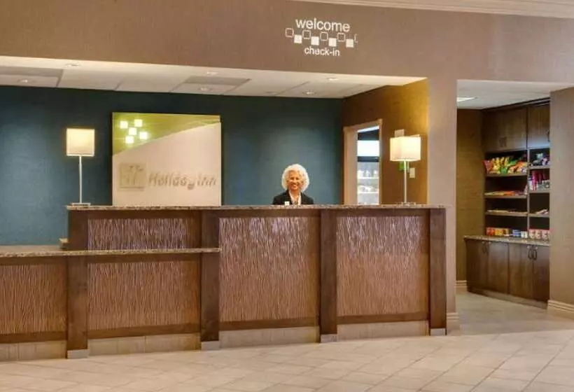 Holiday Inn Hotel & Suites Overland Park West, An Ihg