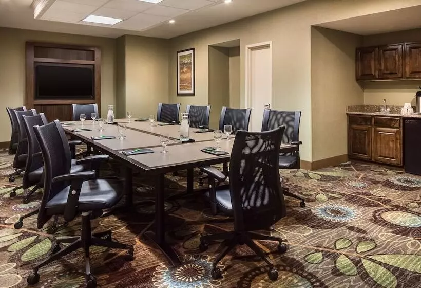 Holiday Inn Hotel & Suites Overland Park West, An Ihg