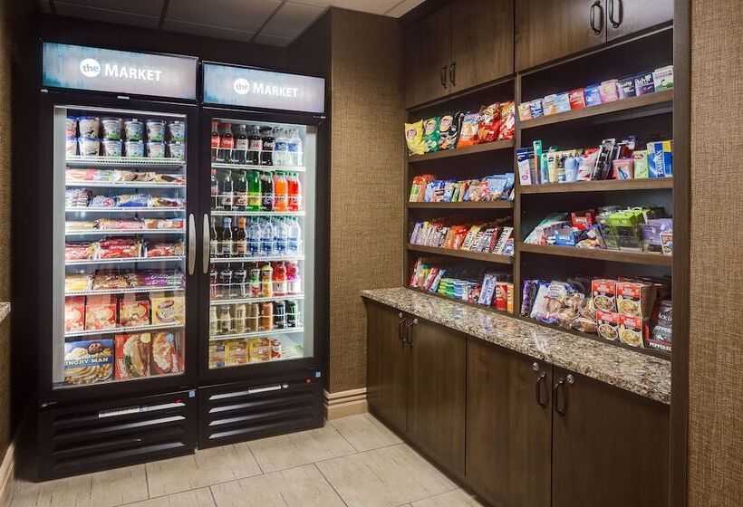 Holiday Inn Hotel & Suites Overland Park West, An Ihg