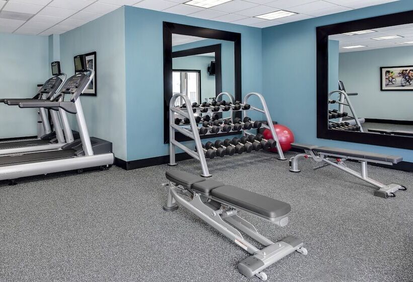 Holiday Inn Hotel & Suites Overland Park West, An Ihg