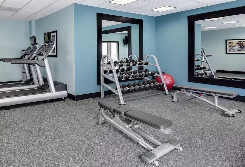 Holiday Inn Hotel & Suites Overland Park West, An Ihg