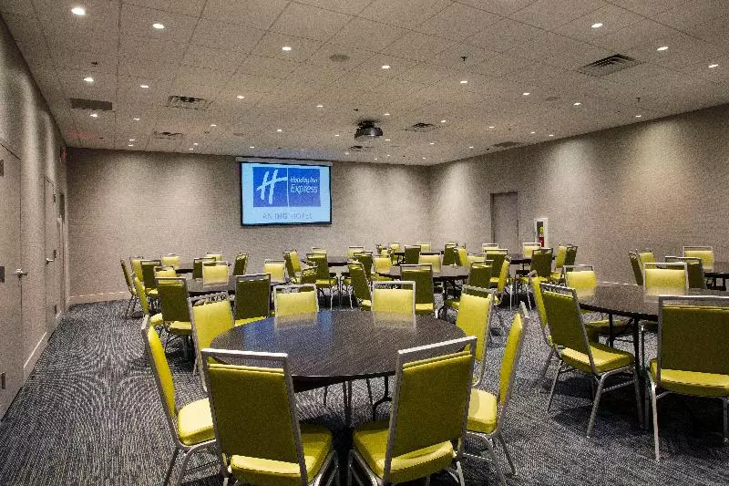 호텔 Holiday Inn Express Athens   University Area, An Ihg