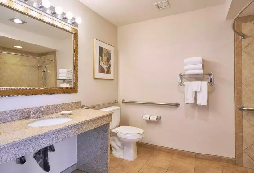 호텔 Inn At The Commons