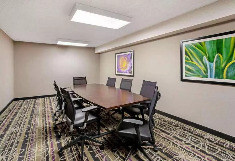 فندق La Quinta Inn By Wyndham Tucson East