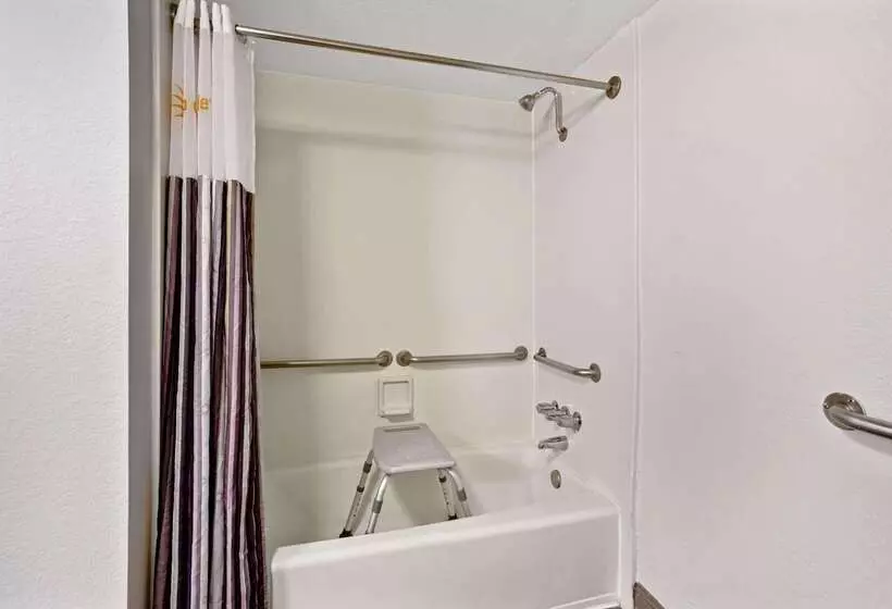 فندق La Quinta Inn By Wyndham Tucson East