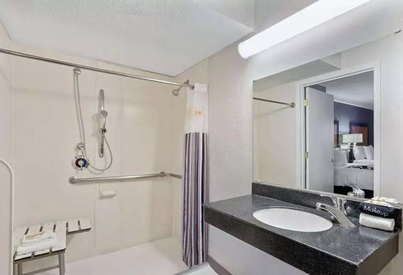 فندق La Quinta Inn By Wyndham Tucson East