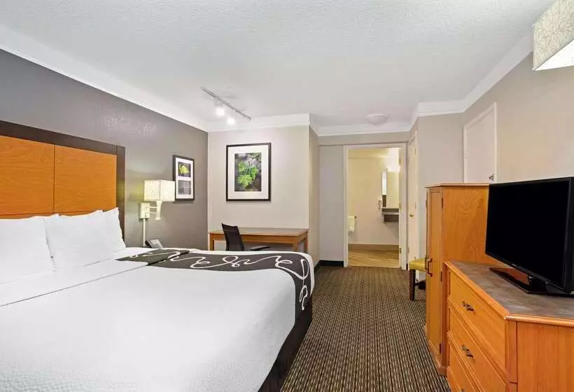 فندق La Quinta Inn By Wyndham Tucson East