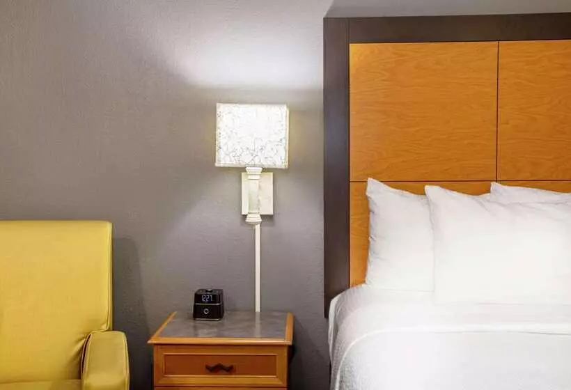 فندق La Quinta Inn By Wyndham Tucson East