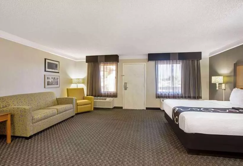 فندق La Quinta Inn By Wyndham Tucson East