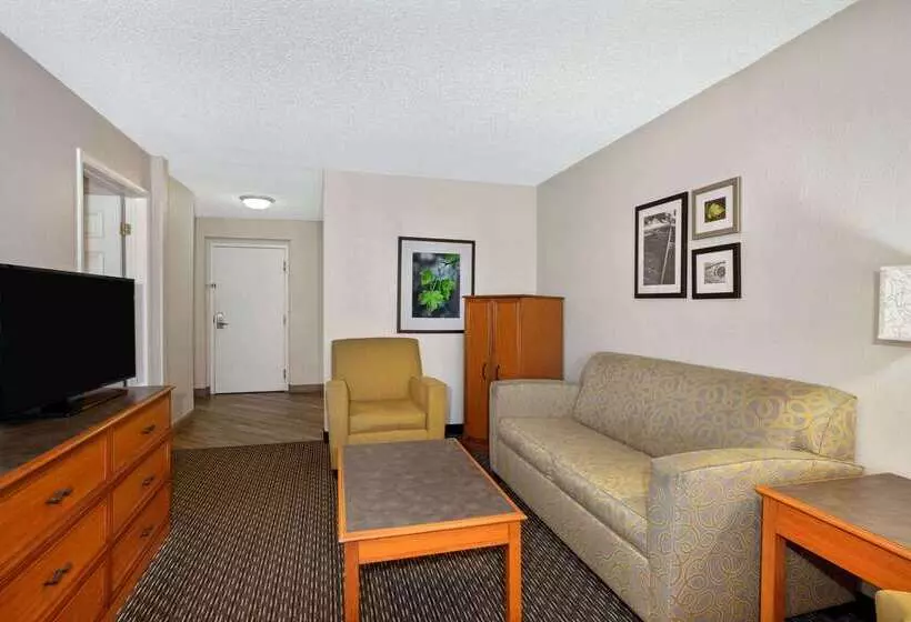 فندق La Quinta Inn By Wyndham Tucson East