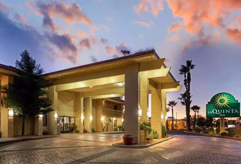 فندق La Quinta Inn By Wyndham Tucson East