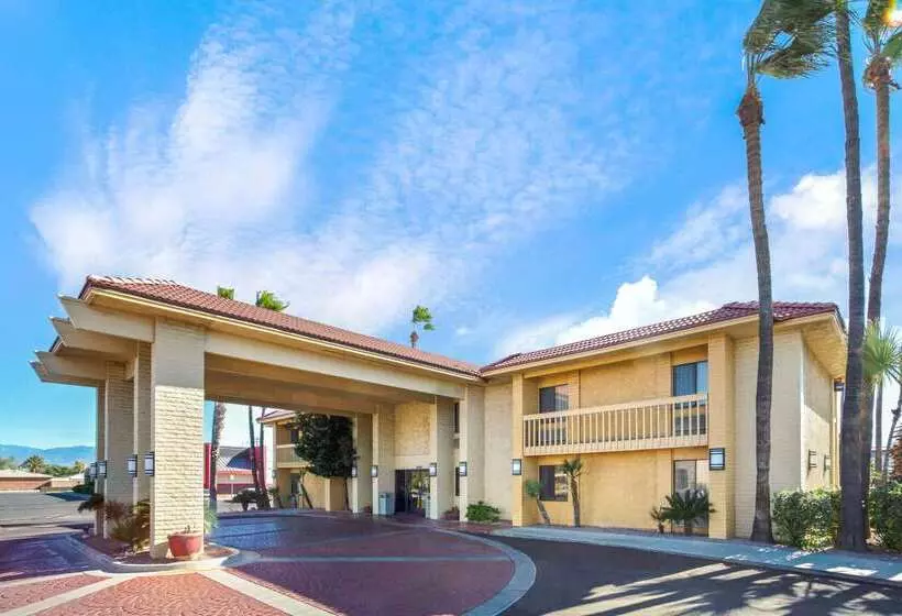 فندق La Quinta Inn By Wyndham Tucson East