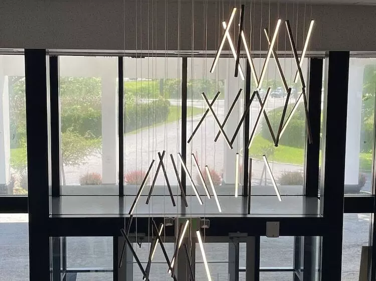 فندق Days Inn By Wyndham Erie