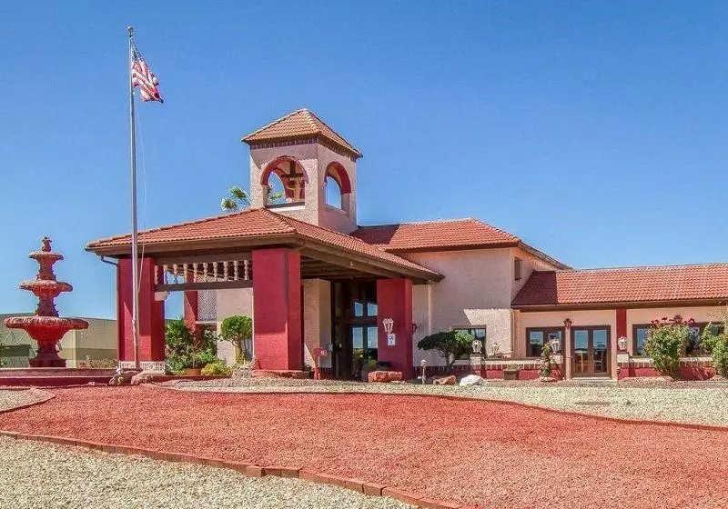 בית מלון כפרי Lux Verde