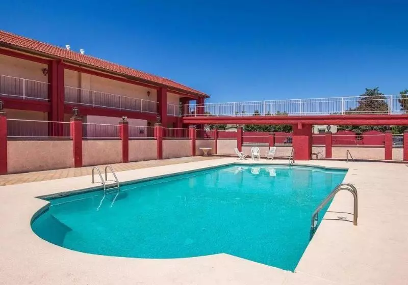 בית מלון כפרי Lux Verde