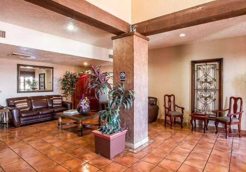 בית מלון כפרי Lux Verde