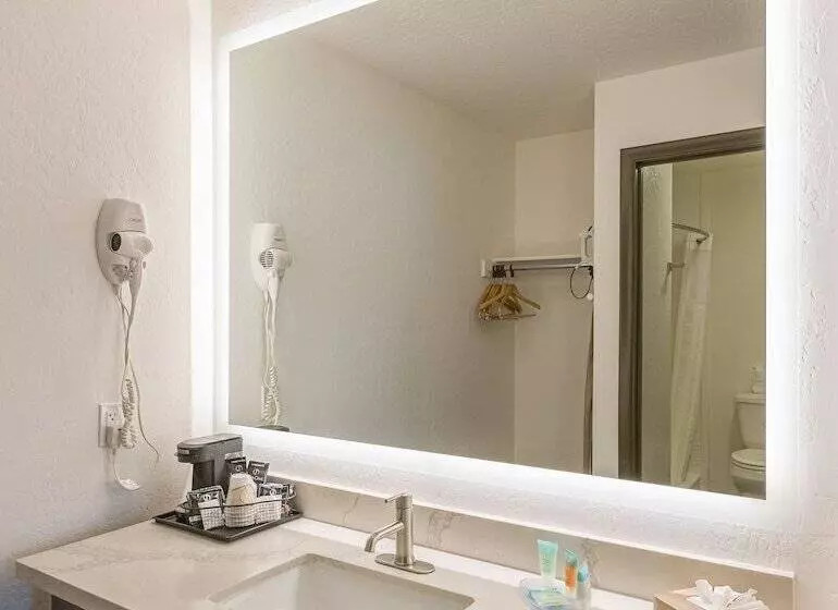 בית מלון כפרי Lux Verde