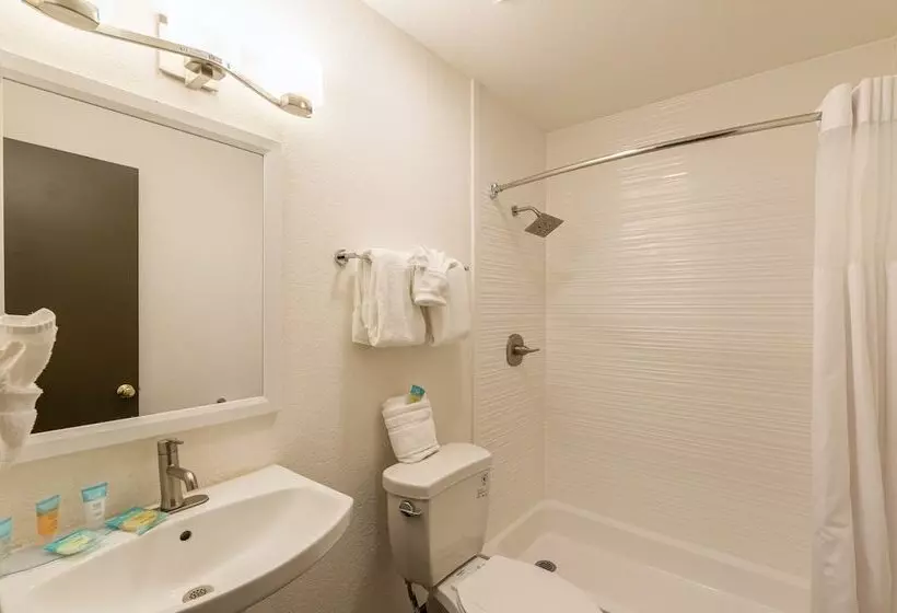 בית מלון כפרי Lux Verde