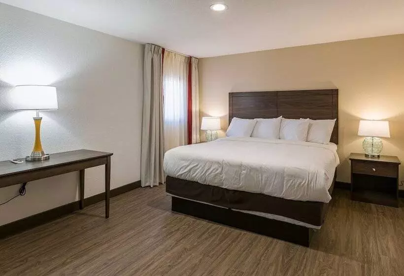 בית מלון כפרי Lux Verde