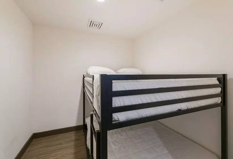 בית מלון כפרי Lux Verde