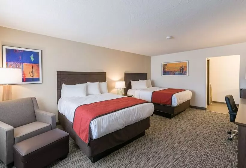 בית מלון כפרי Lux Verde