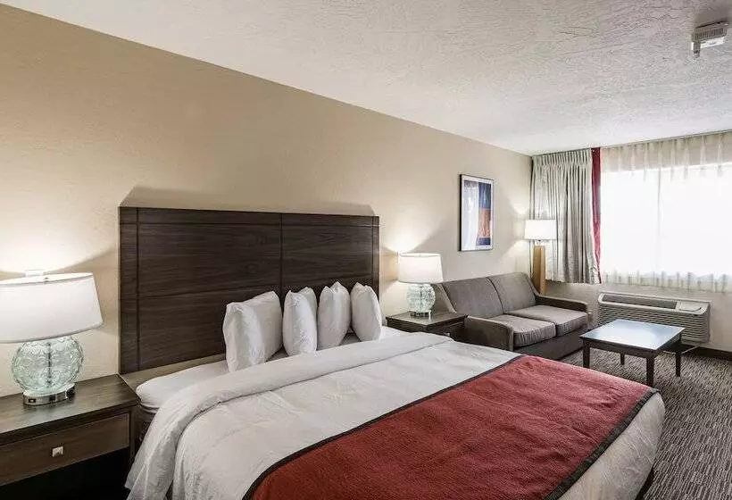 בית מלון כפרי Lux Verde