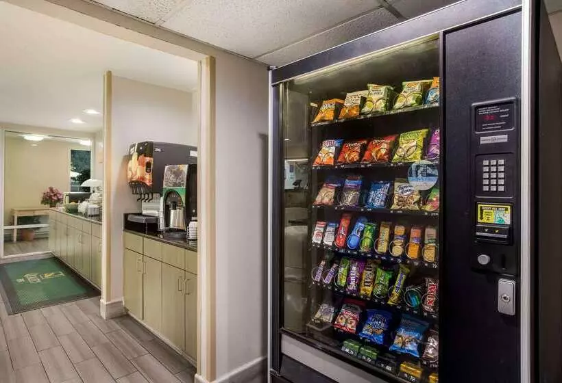 בית מלון כפרי Quality Inn Northlake