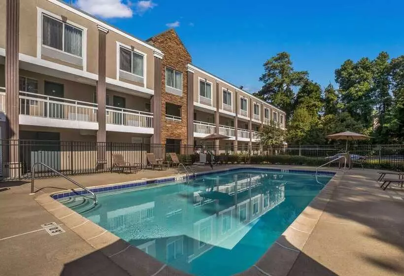 בית מלון כפרי Quality Inn Northlake