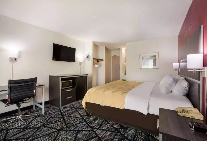 בית מלון כפרי Quality Inn Northlake