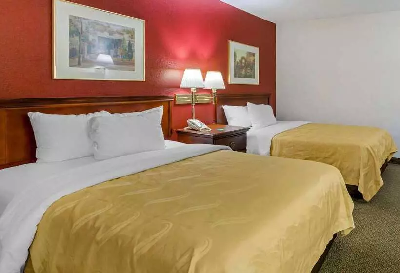 בית מלון כפרי Quality Inn Northlake