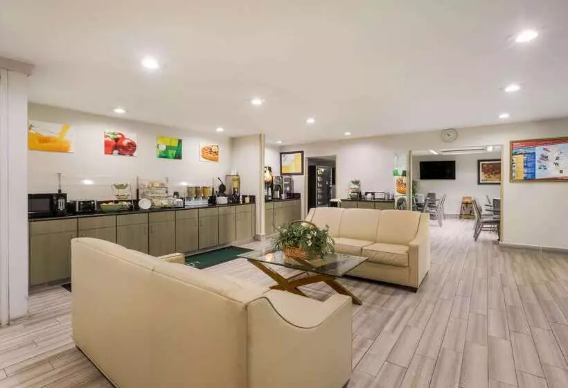 בית מלון כפרי Quality Inn Northlake