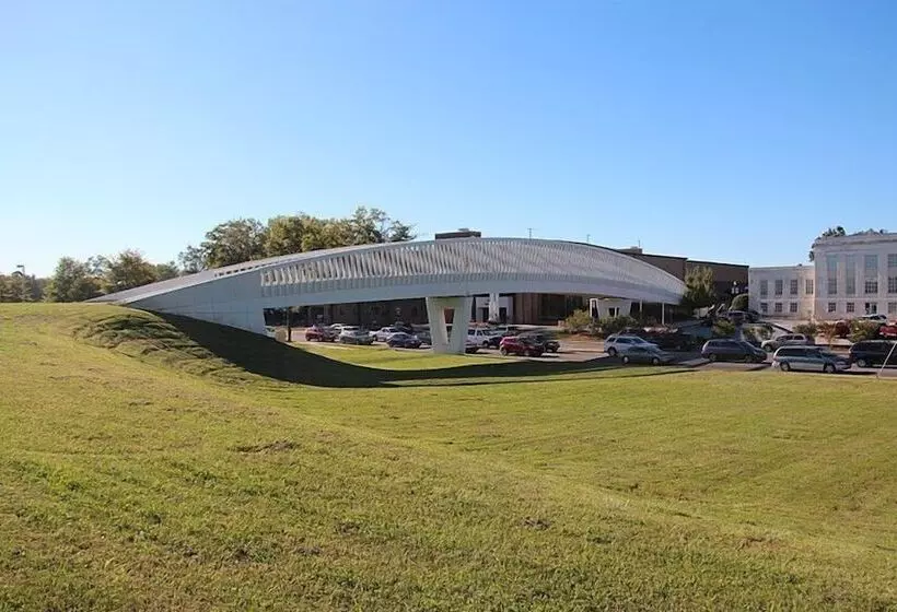 Szálloda Ramada By Wyndham Gainesville