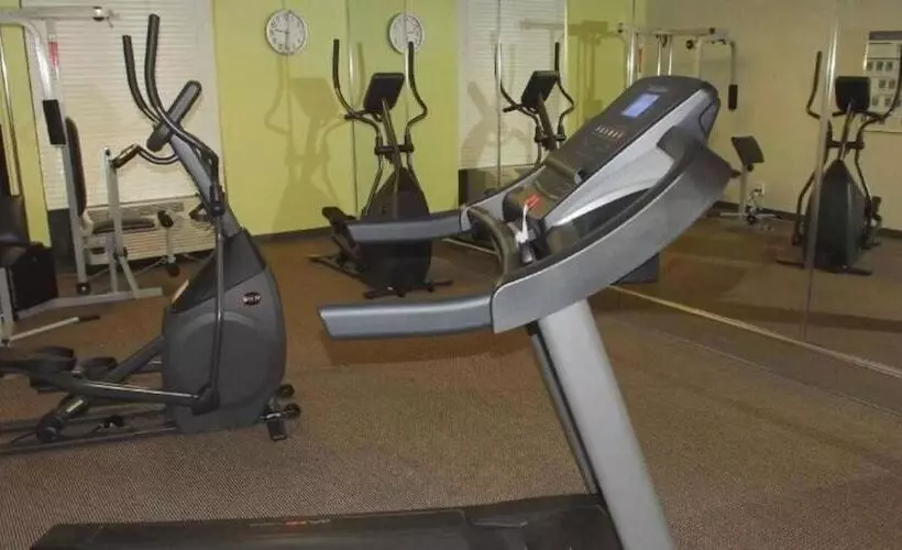 Szálloda Ramada By Wyndham Gainesville