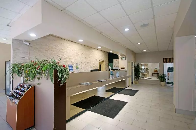 فندق Americas Best Value Inn Winston Salem, Nc