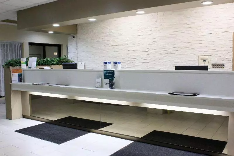 فندق Americas Best Value Inn Winston Salem, Nc