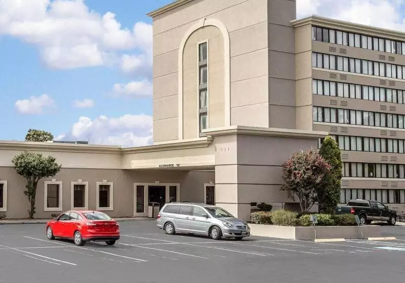 فندق Americas Best Value Inn Winston Salem, Nc