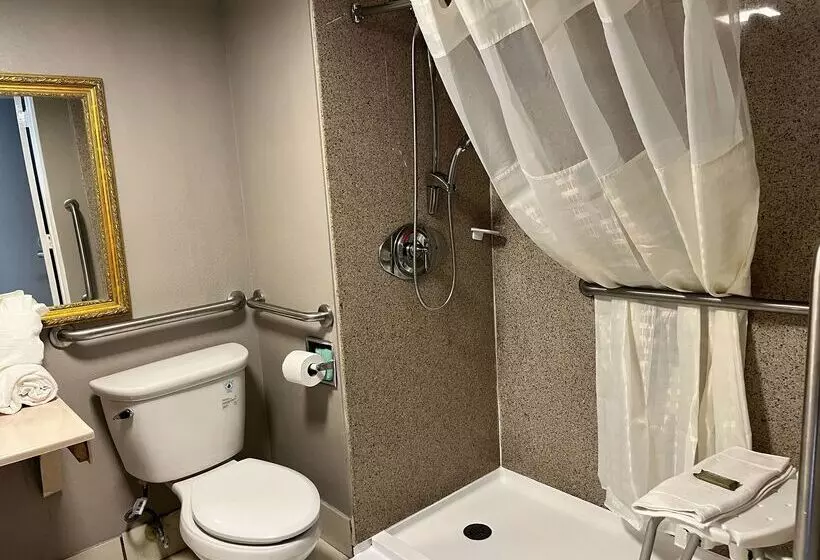 Motel 6 Rock Hill Sc