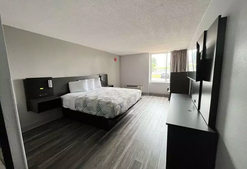 Motel 6 Rock Hill Sc