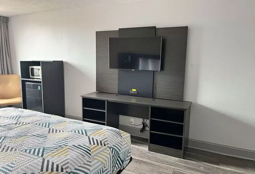 Motel 6 Rock Hill Sc