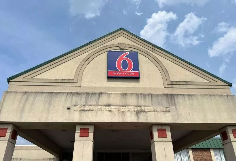 Motel 6 Rock Hill Sc