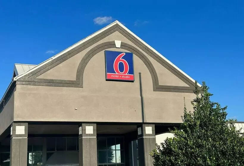 Motel 6 Rock Hill Sc